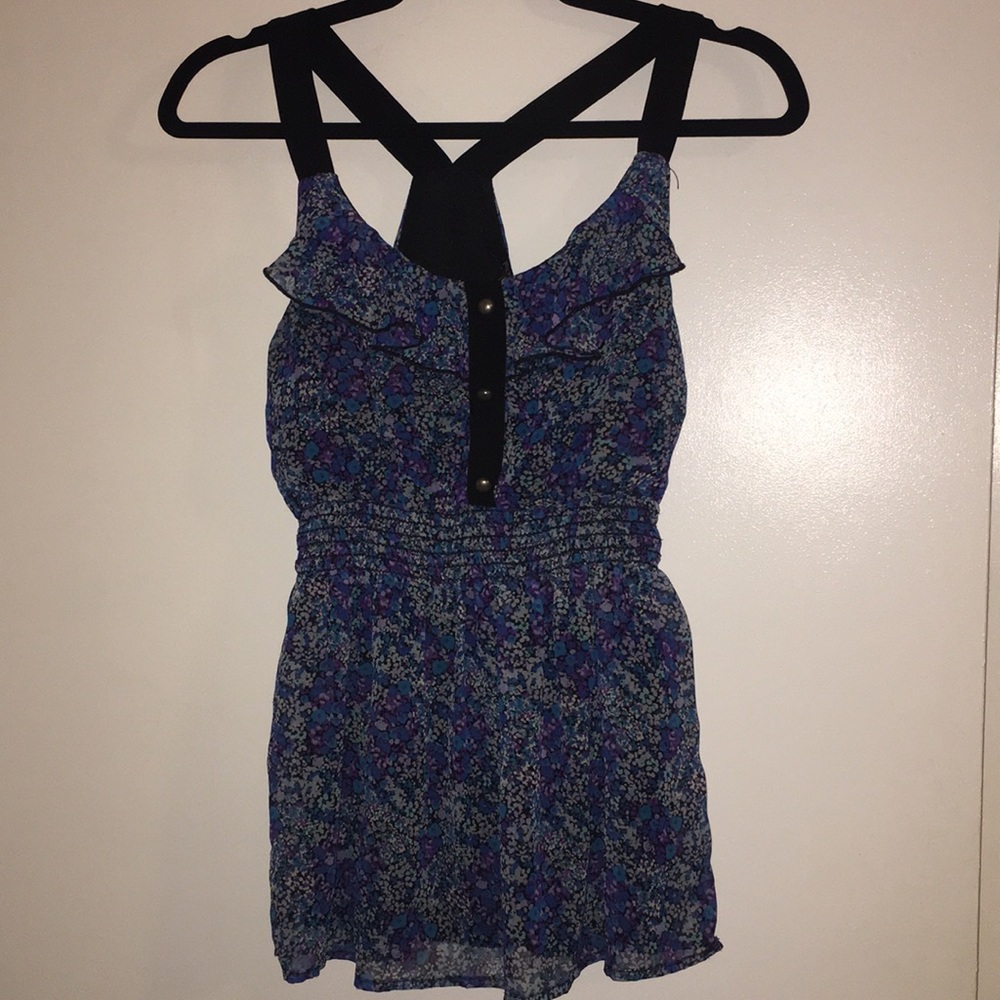 Forever 21 top
